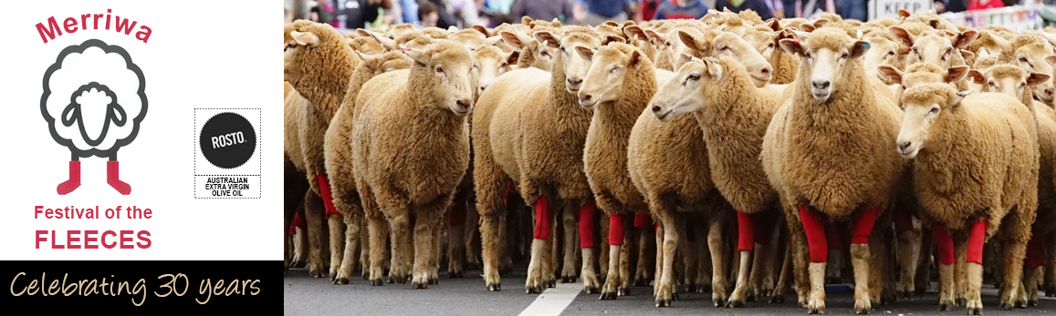 Festival of the Fleeces